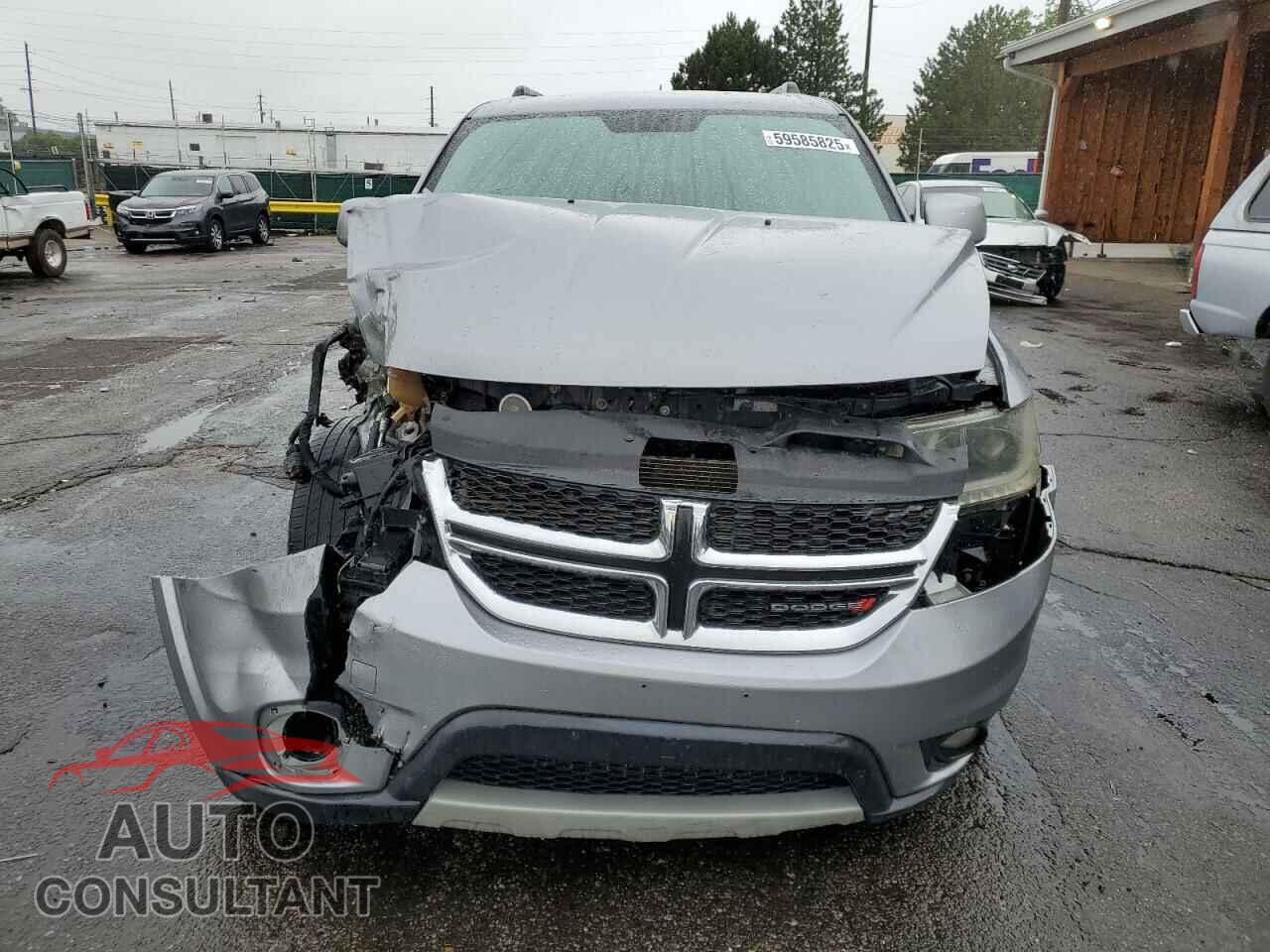 DODGE JOURNEY 2015 - 3C4PDCBG6FT690640