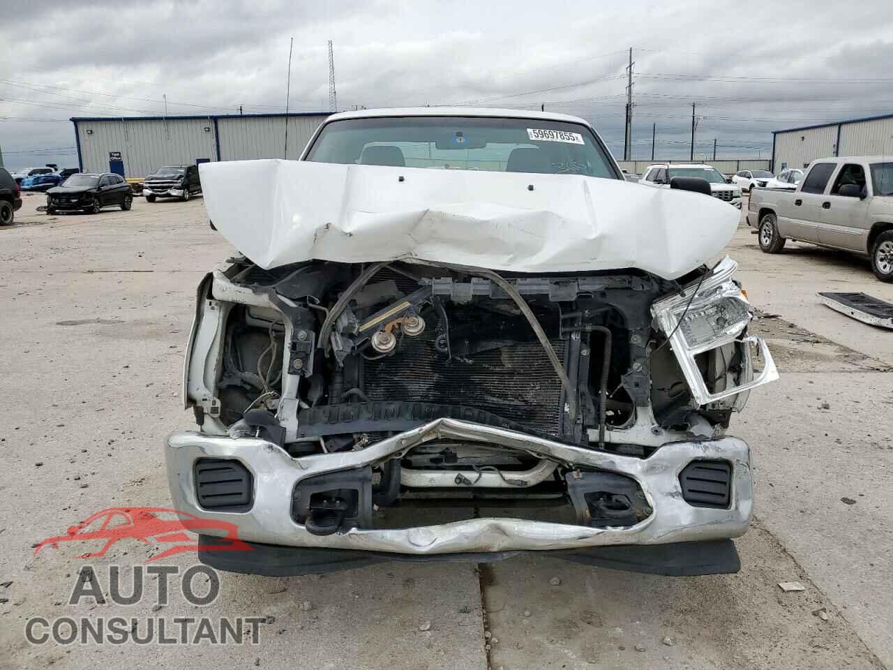 FORD F250 2012 - 1FT7X2A67CEC45538