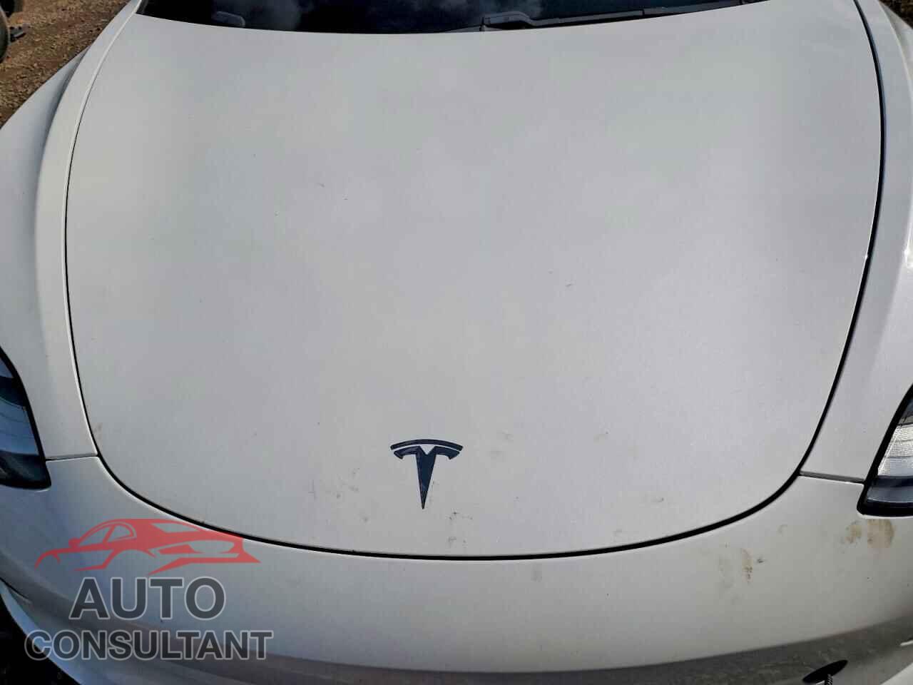 TESLA MODEL 3 2020 - 5YJ3E1EA2LF745022