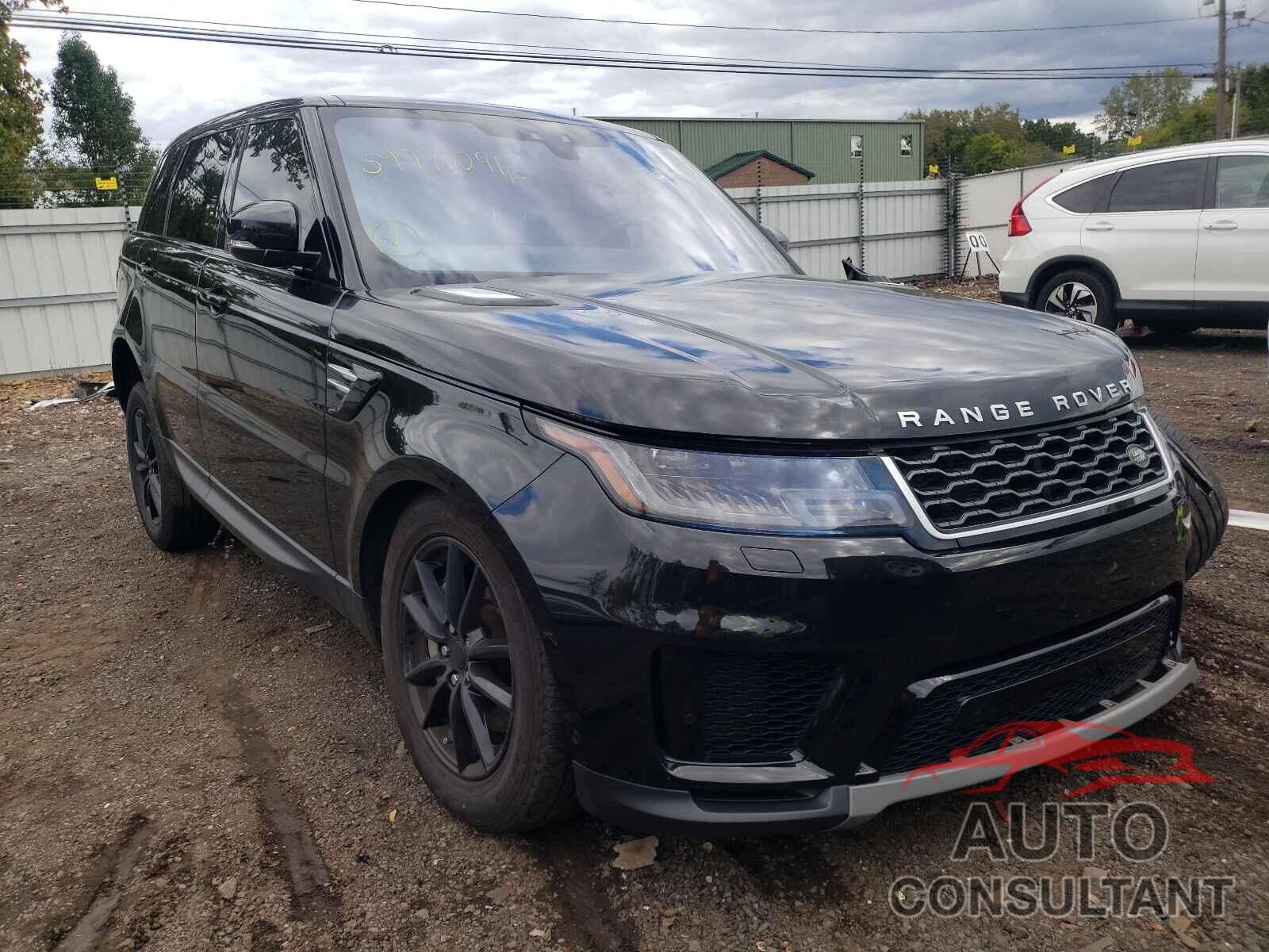 LAND ROVER RANGEROVER 2018 - SALWG2RV2JA401506