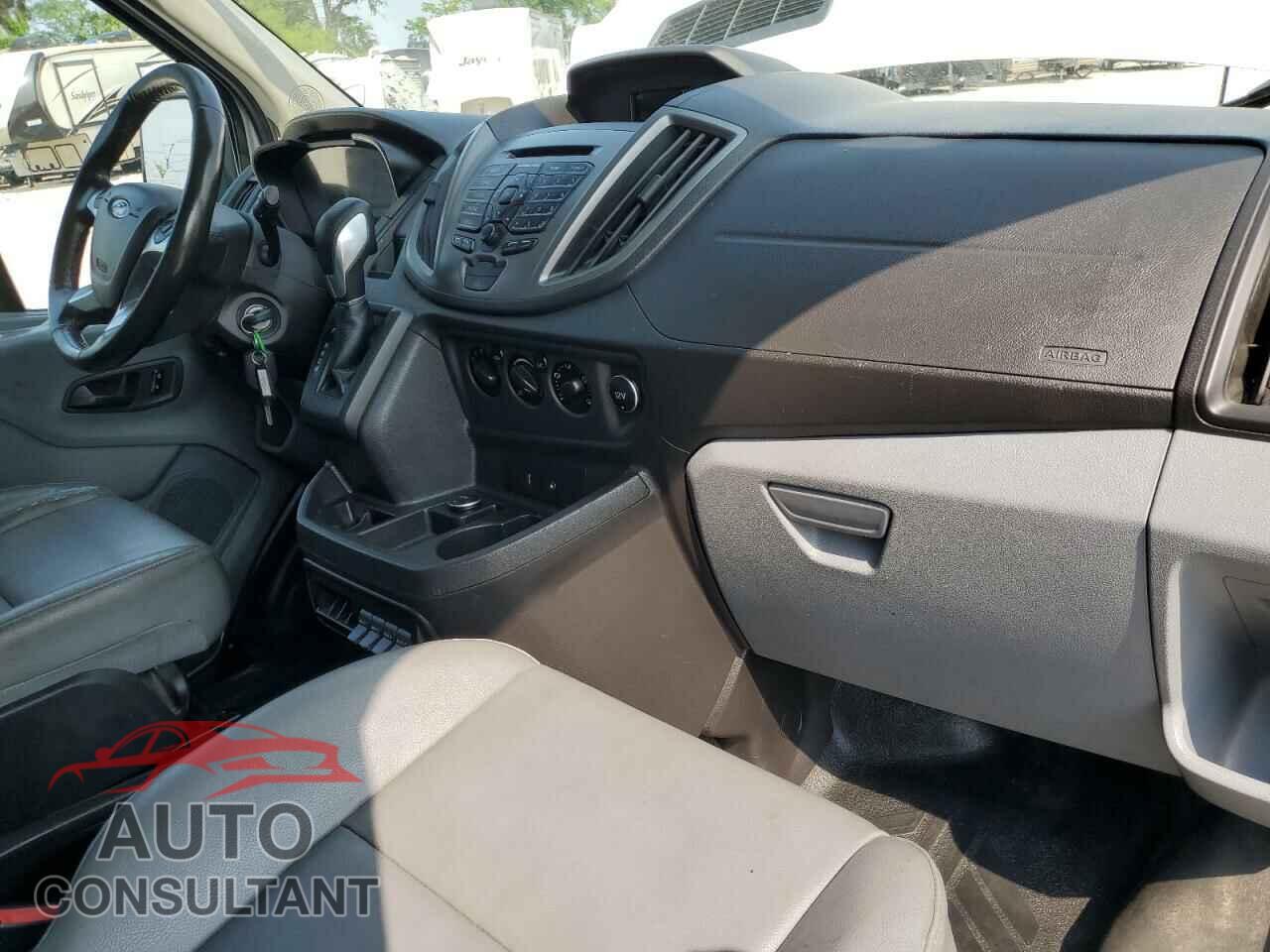 FORD TRANSIT 2016 - 1FTBF4UG4GKB48687