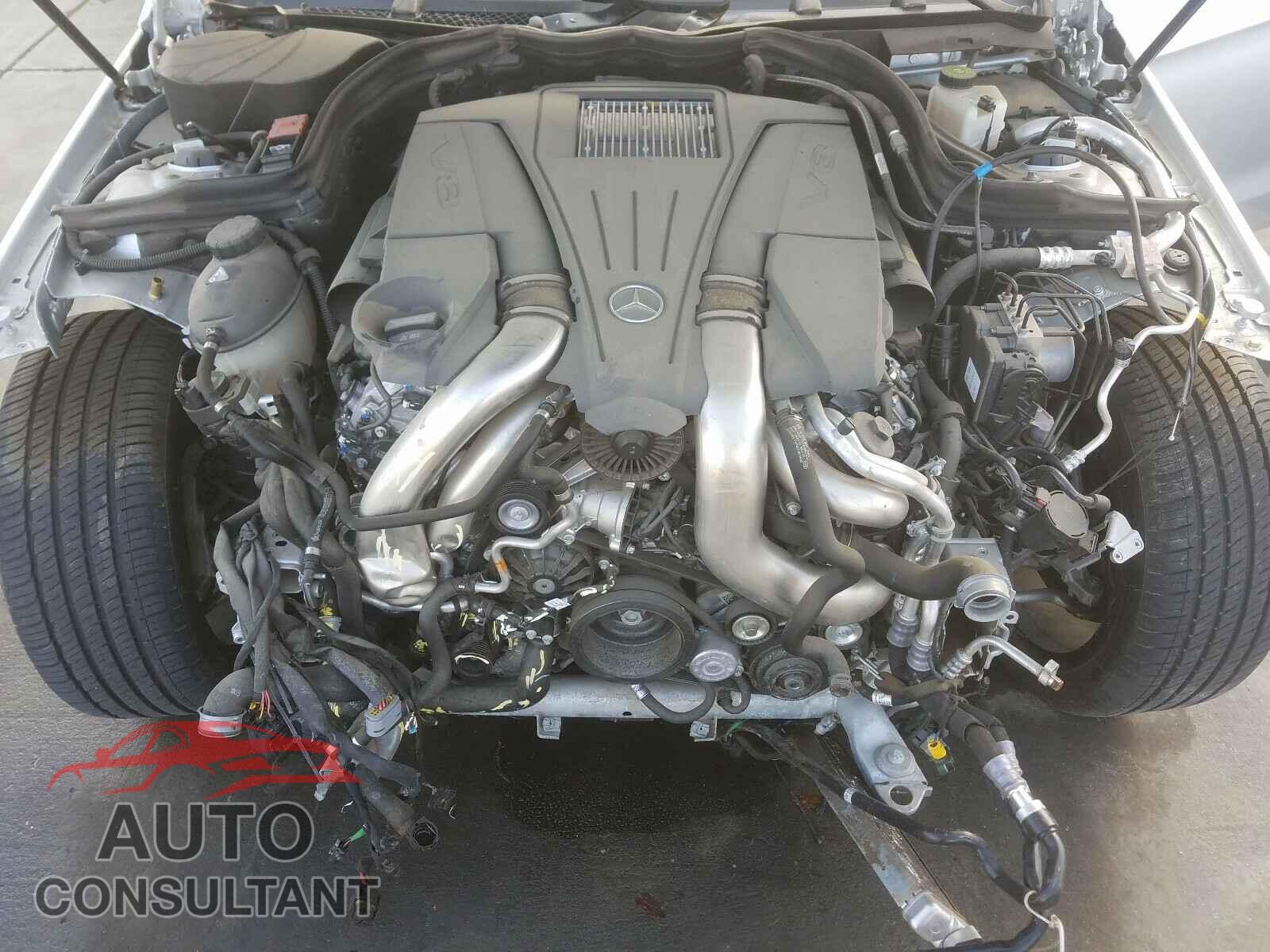 MERCEDES-BENZ E CLASS 2017 - WDDKK7DF2HF361979
