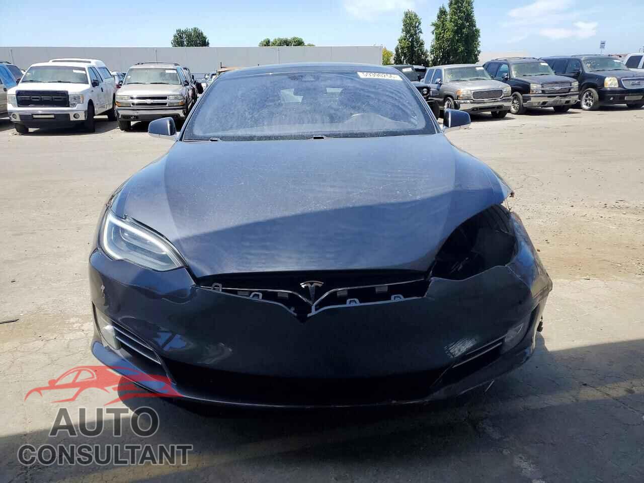 TESLA MODEL S 2016 - 5YJSA1E26GF143794