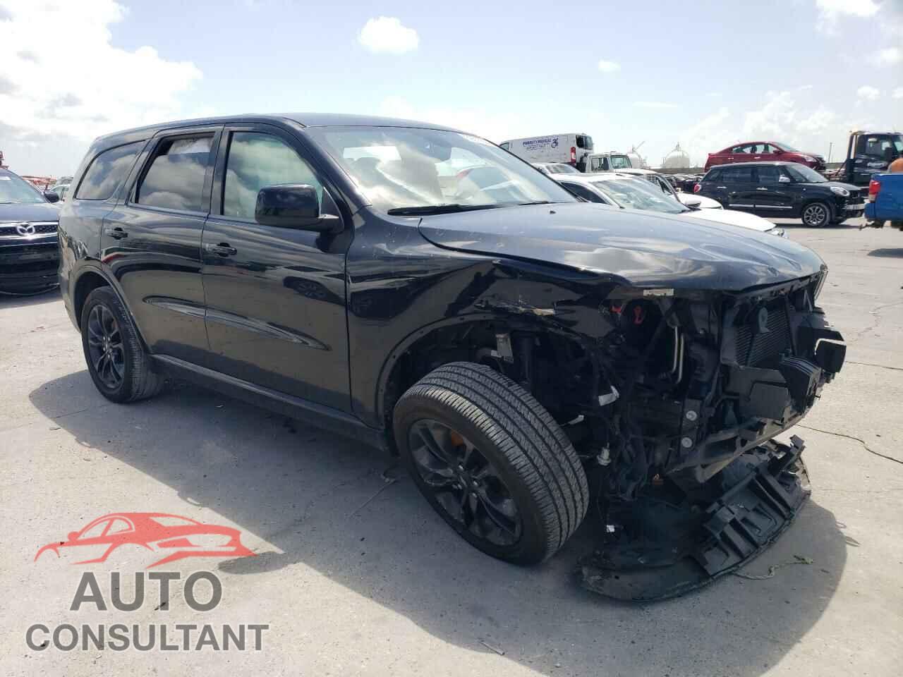 DODGE DURANGO 2021 - 1C4RDHAG0MC689080