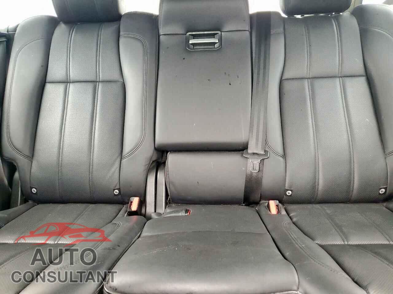 LAND ROVER RANGEROVER 2017 - SALGS2FE0HA334020