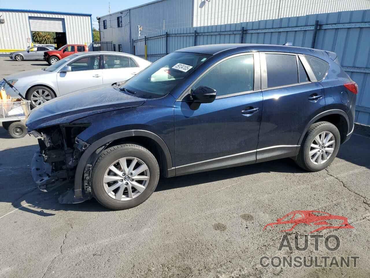 MAZDA CX-5 2015 - JM3KE2BEXF0483141