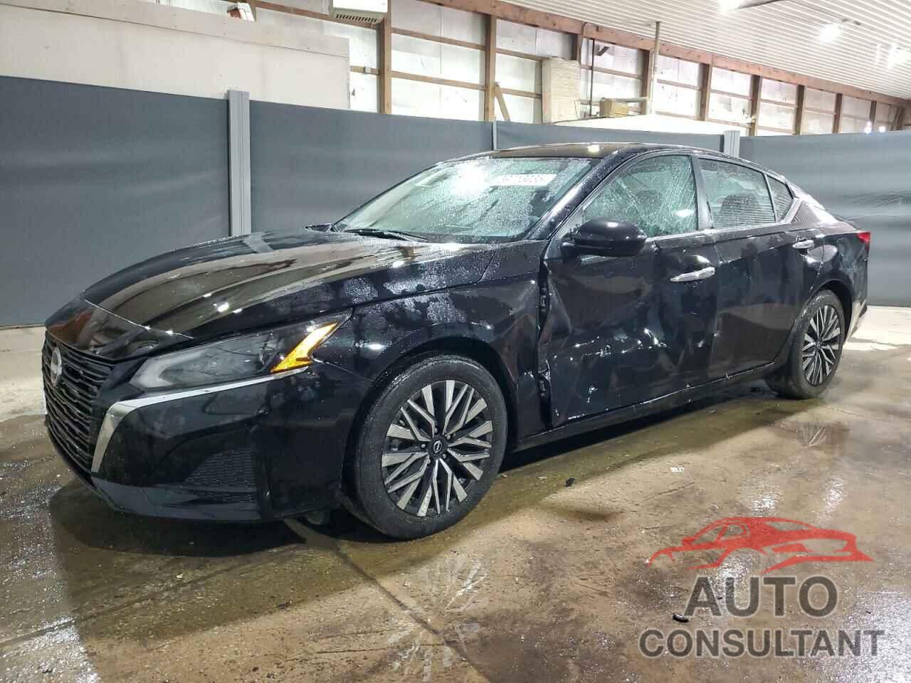 NISSAN ALTIMA 2024 - 1N4BL4DV4RN341954