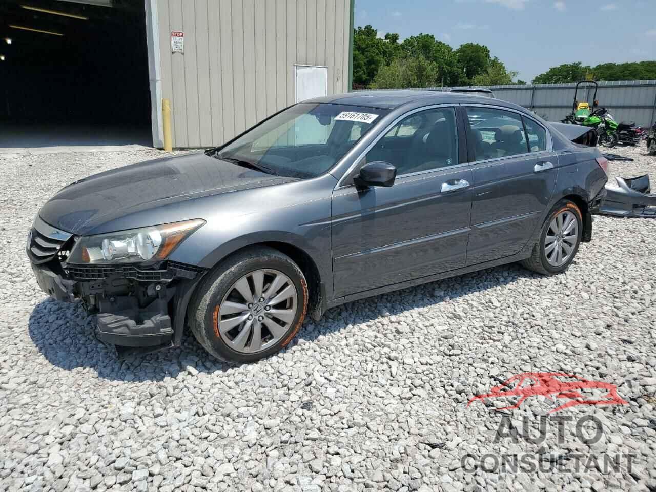 HONDA ACCORD 2012 - 1HGCP3F83CA041438