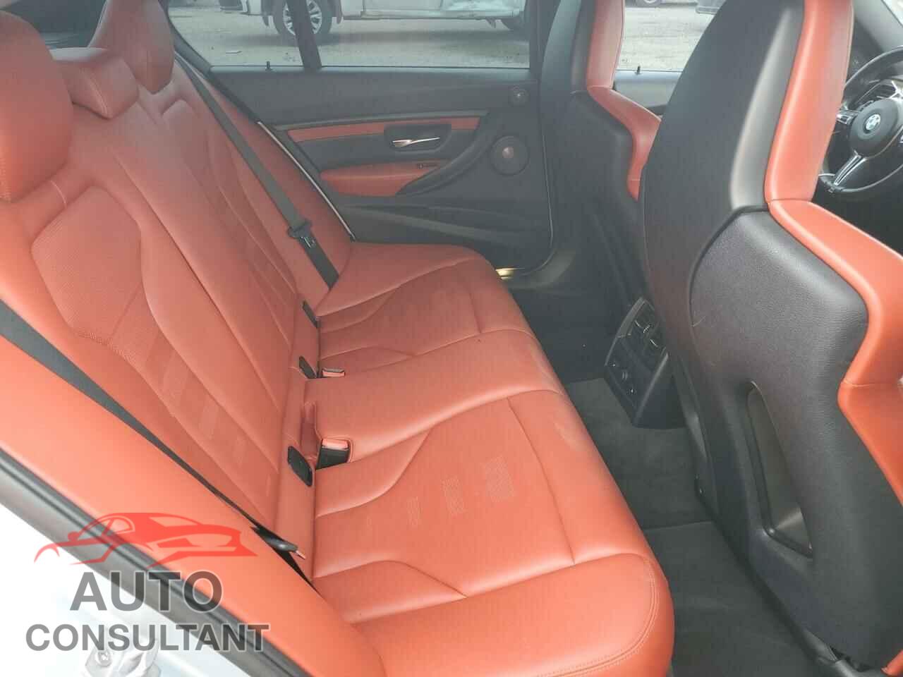 BMW M3 2018 - WBS8M9C50J5J80192