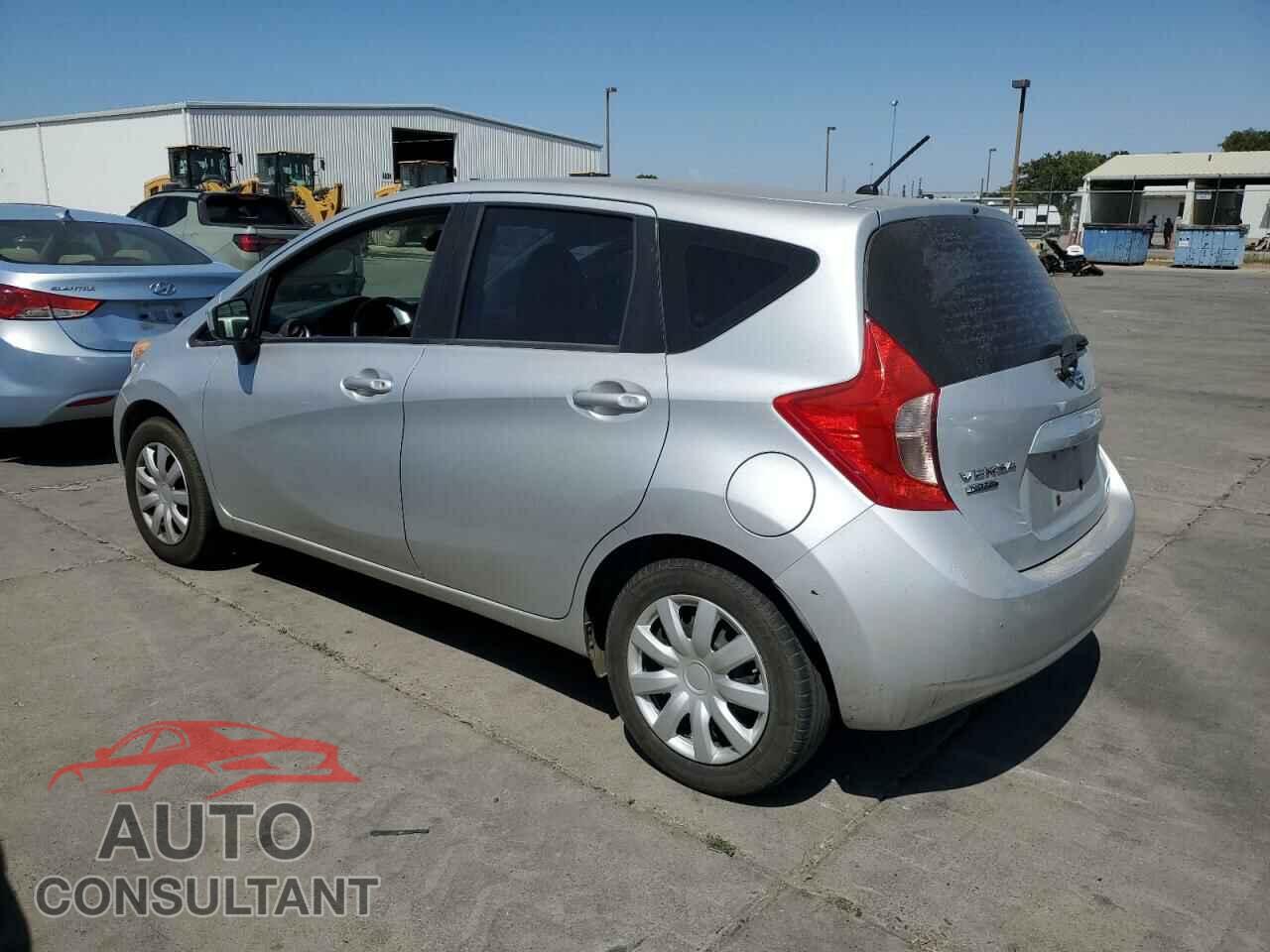 NISSAN VERSA 2015 - 3N1CE2CP1FL369726