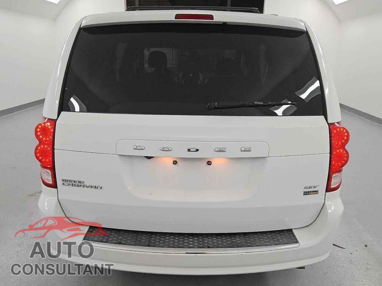 DODGE CARAVAN 2017 - 2C4RDGEG6HR783613