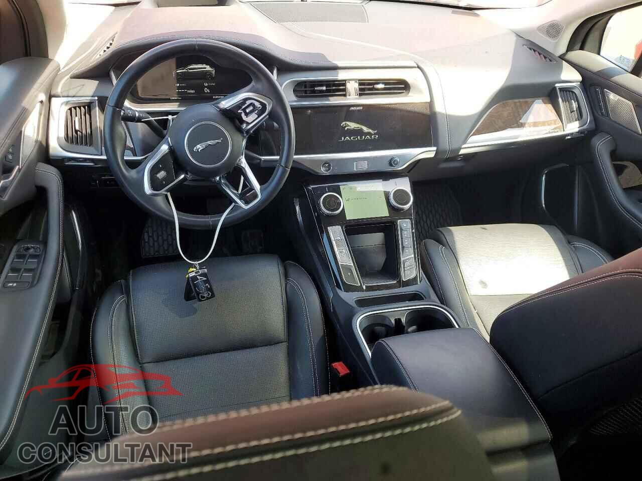 JAGUAR I-PACE 2019 - SADHD2S11K1F71932