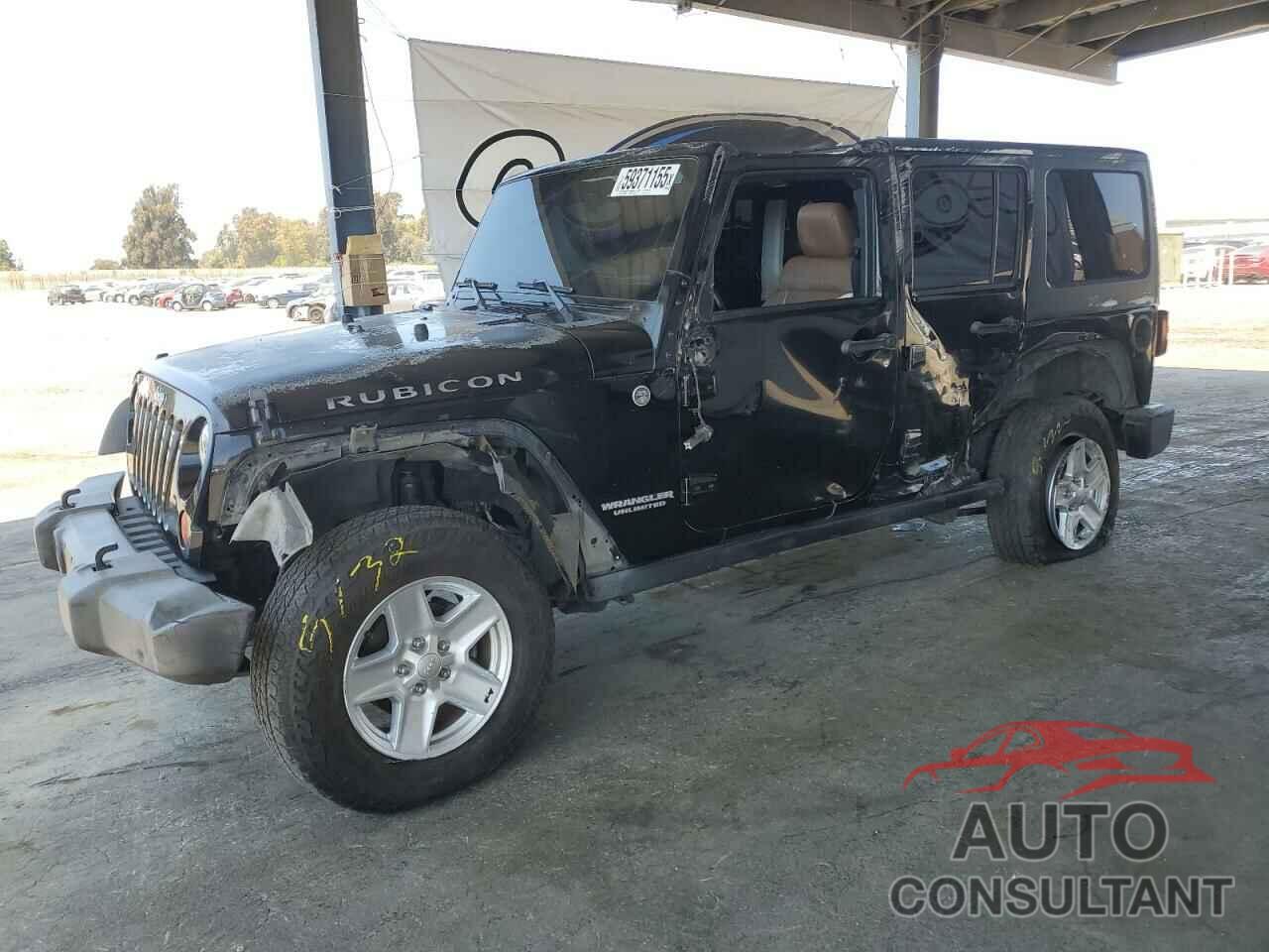 JEEP All Models 2011 - 1J4HA6H1XBL589103