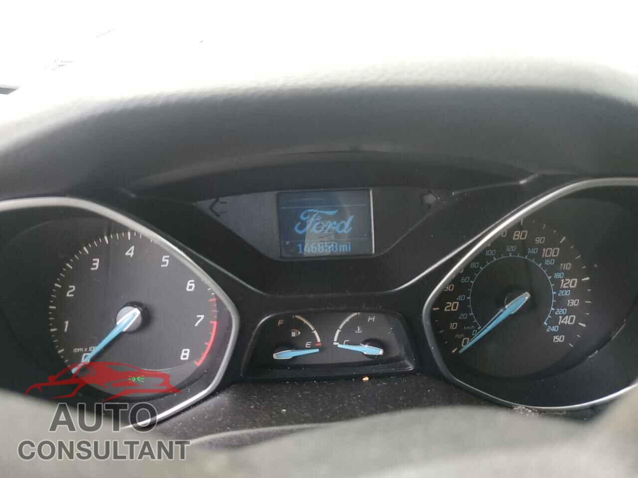 FORD FOCUS 2012 - 1FAHP3F20CL164382