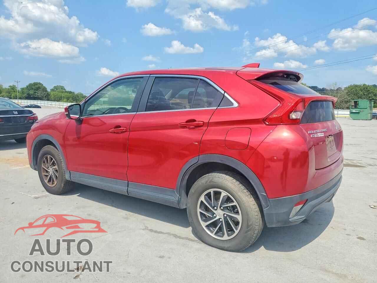 MITSUBISHI ECLIPSE 2020 - JA4AT3AA3LZ013677