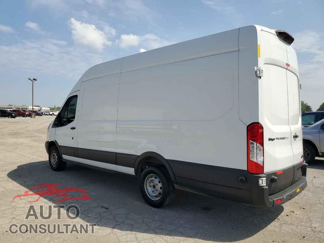 FORD TRANSIT 2018 - 1FTYR3XM5JKA32676