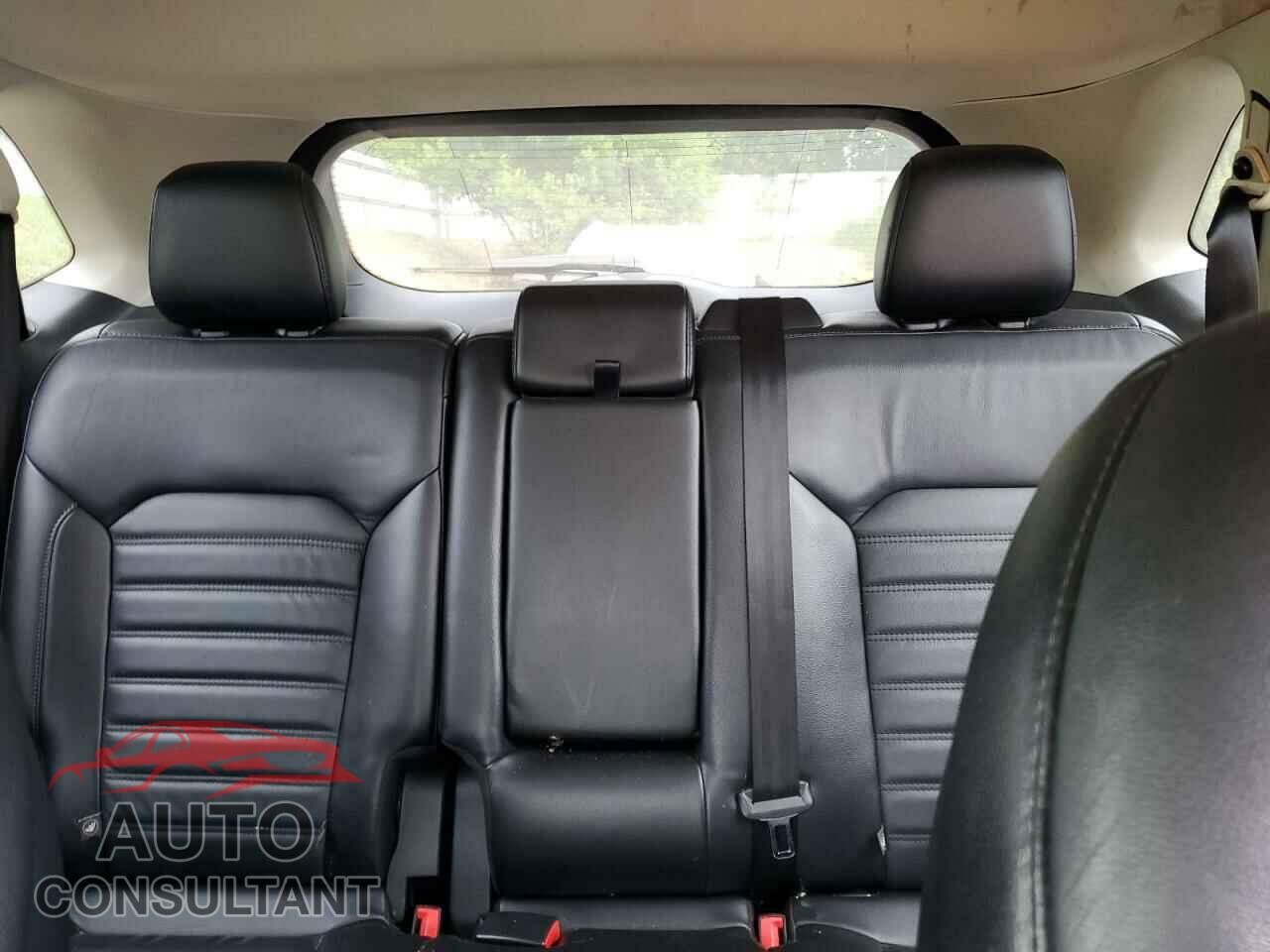 FORD EDGE 2015 - 2FMTK4J88FBC38295