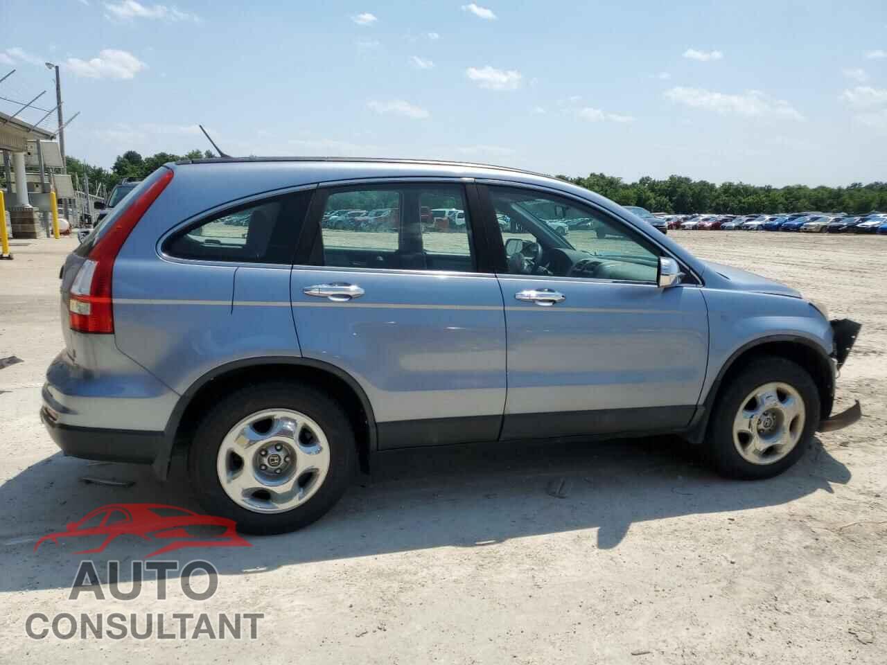 HONDA CRV 2011 - 5J6RE4H34BL016499