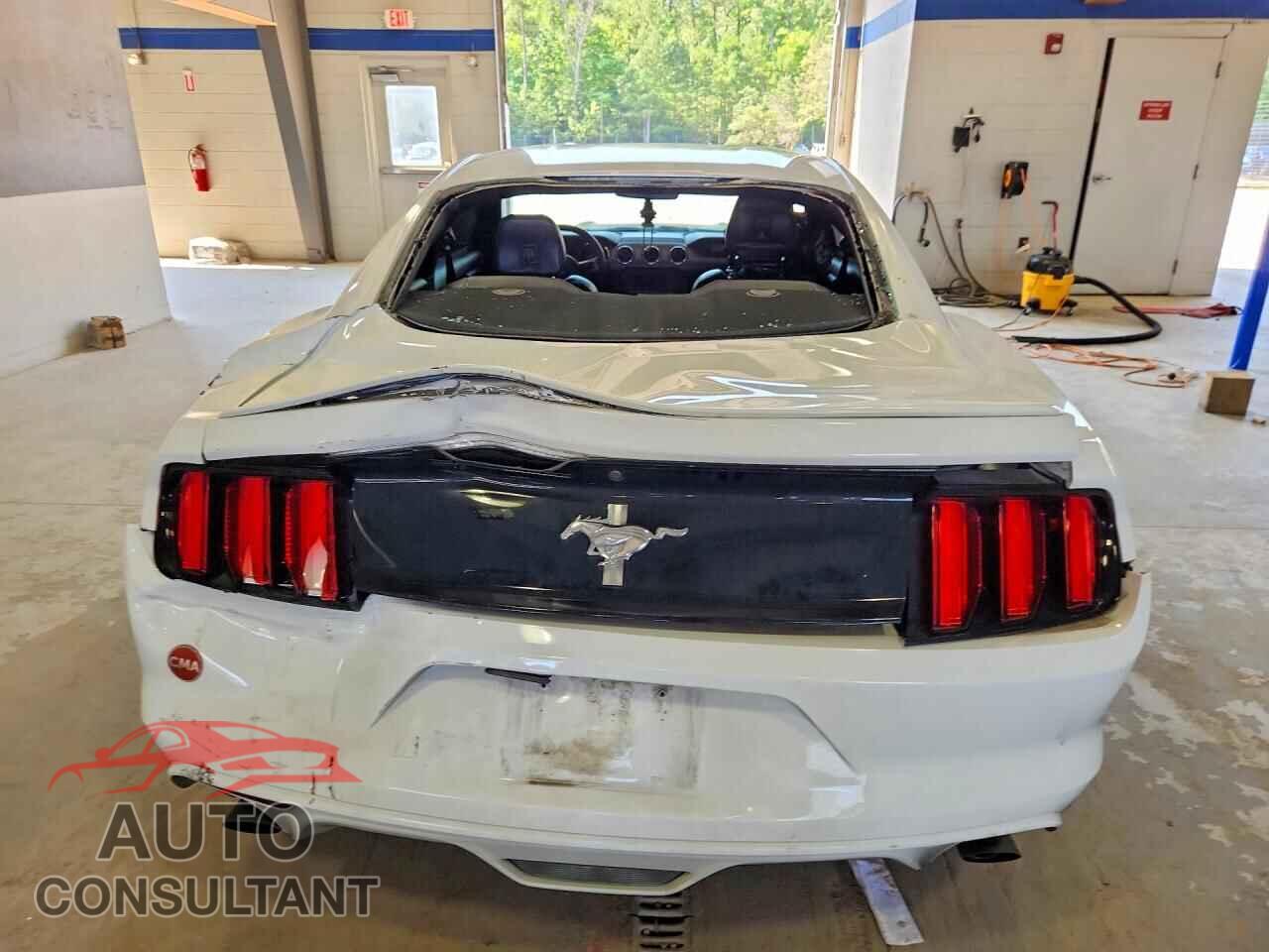 FORD MUSTANG 2015 - 1FA6P8AM1F5308656