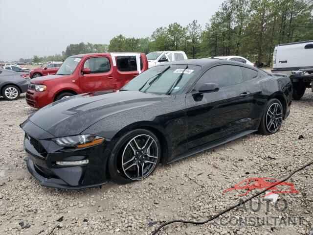 FORD MUSTANG 2022 - 1FA6P8CF2N5132987