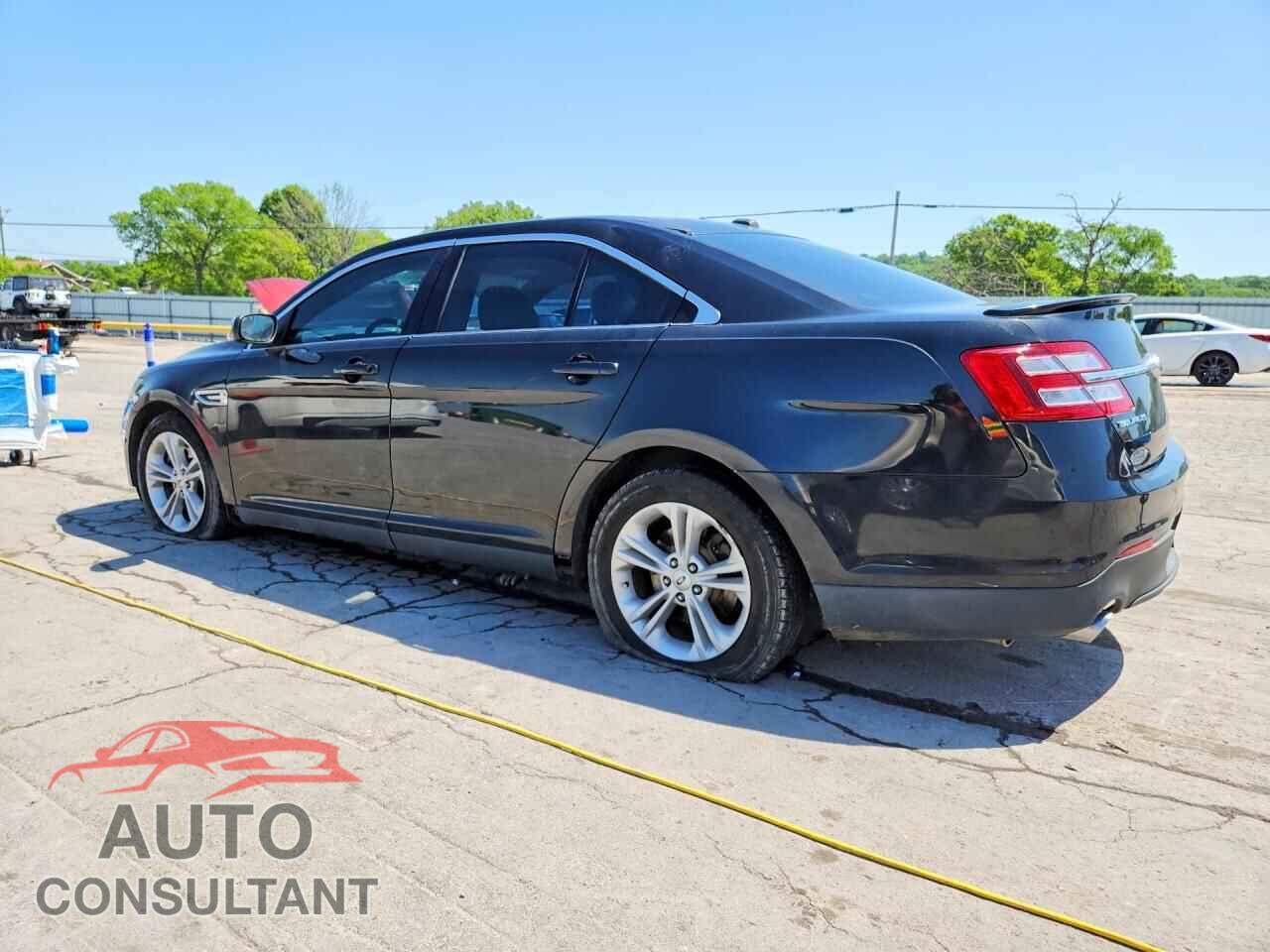 FORD TAURUS 2014 - 1FAHP2E84EG170889