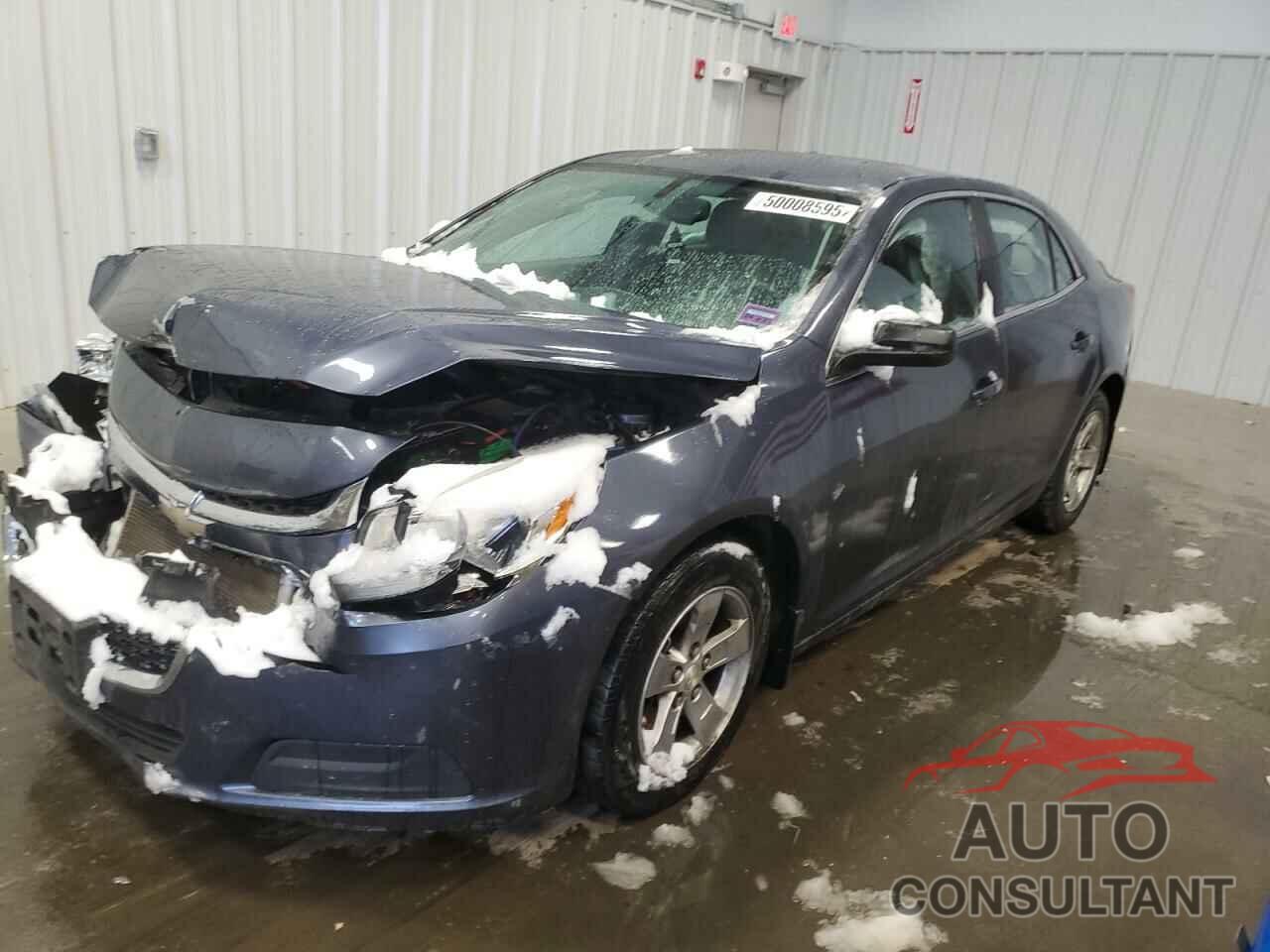 CHEVROLET MALIBU 2014 - 1G11B5SL0EF162288