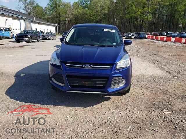 FORD ESCAPE 2014 - 1FMCU0GX8EUB24128