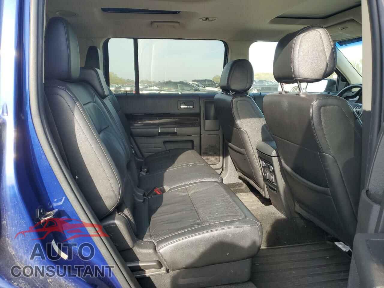 FORD FLEX 2014 - 2FMGK5C86EBD13305