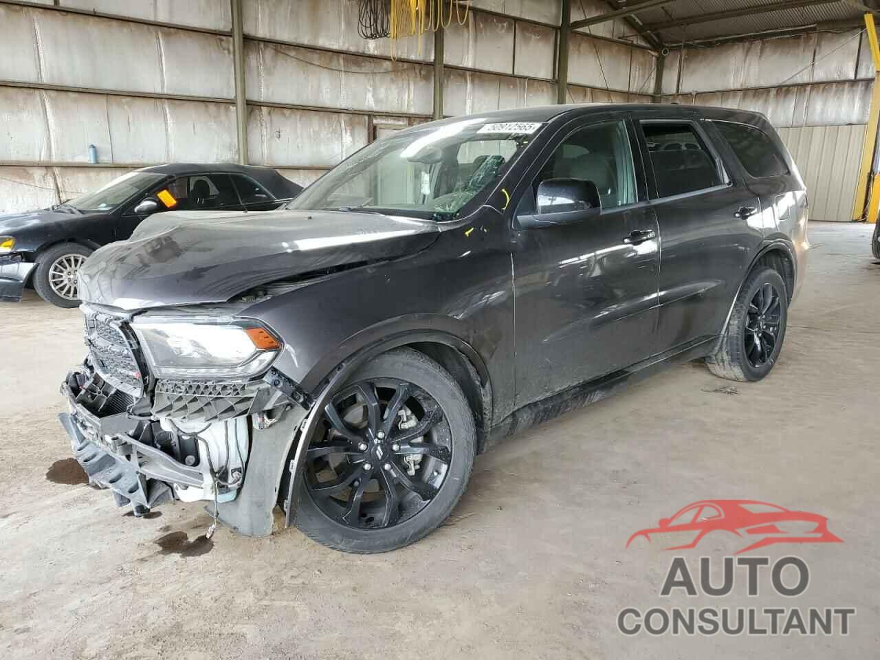 DODGE DURANGO 2020 - 1C4RDHAGXLC185957