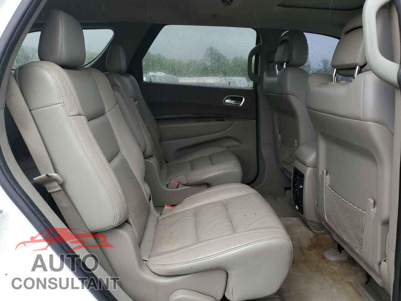 DODGE DURANGO 2013 - 1C4RDHDG4DC535385