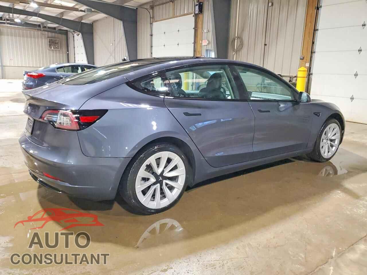 TESLA MODEL 3 2023 - 5YJ3E1EA9PF449176