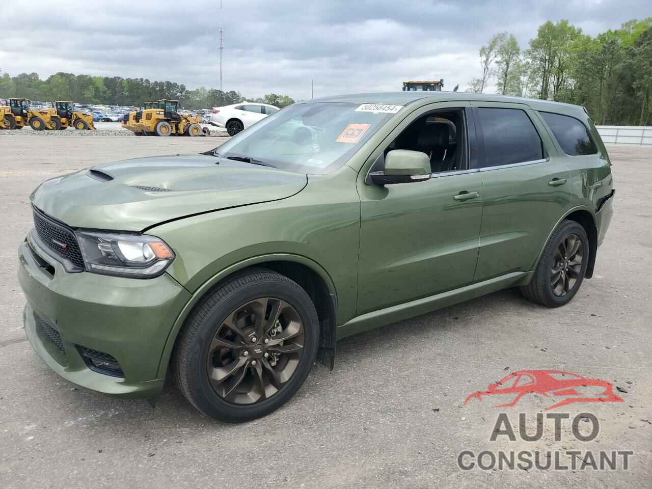 DODGE DURANGO 2019 - 1C4RDHDG5KC717450