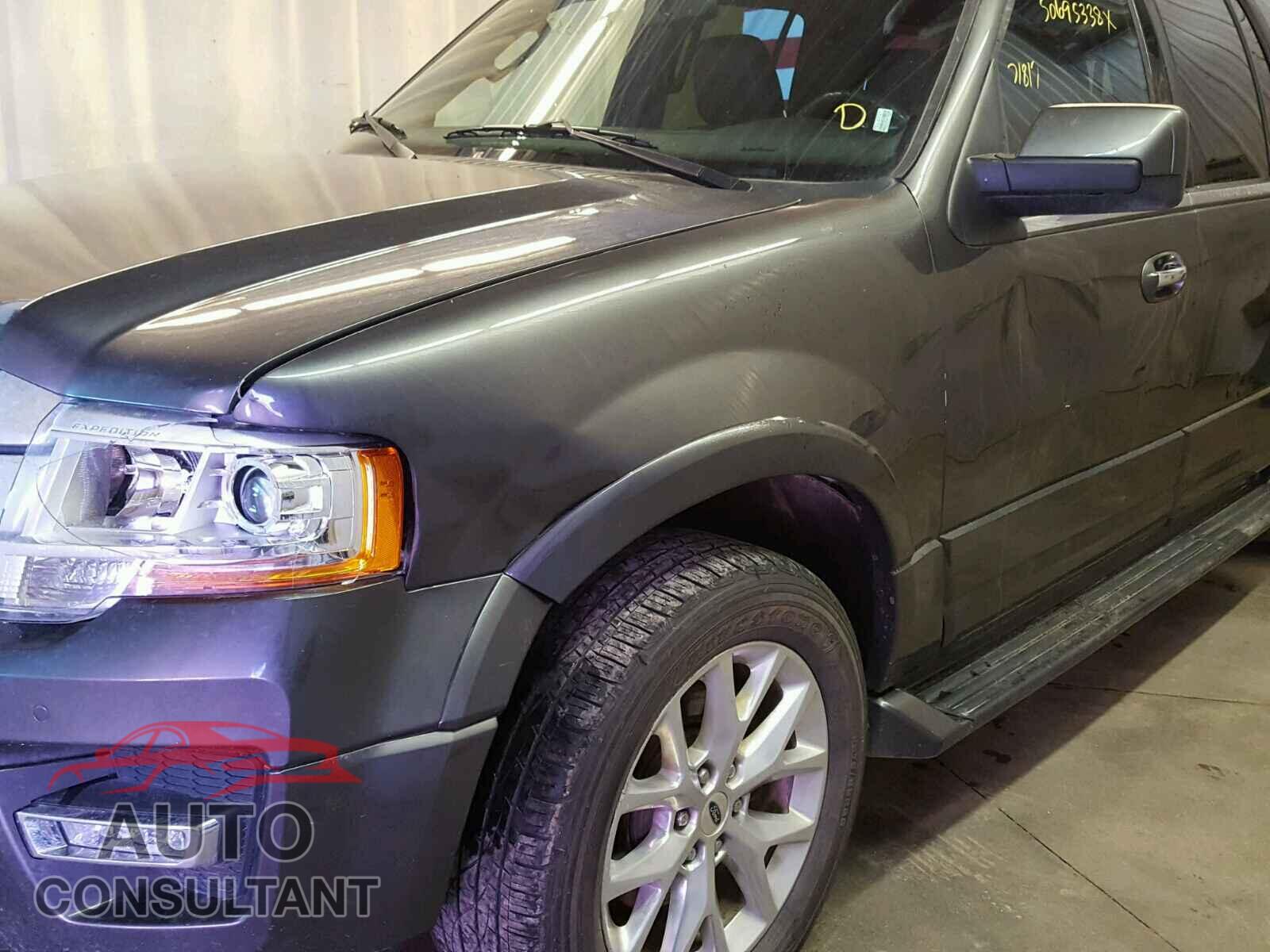 FORD EXPEDITION 2017 - 1FMJK2AT6HEA74228