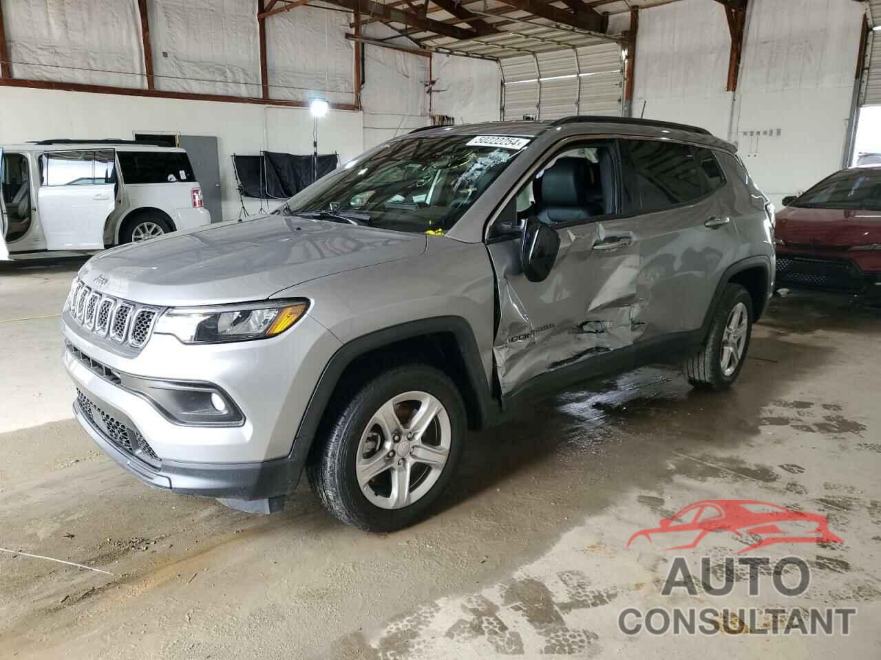 JEEP COMPASS 2023 - 3C4NJDBN3PT516370