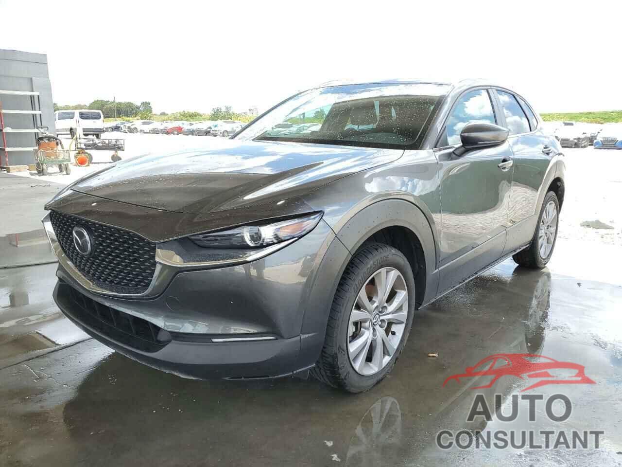 MAZDA CX30 2022 - 3MVDMBBL5NM420087
