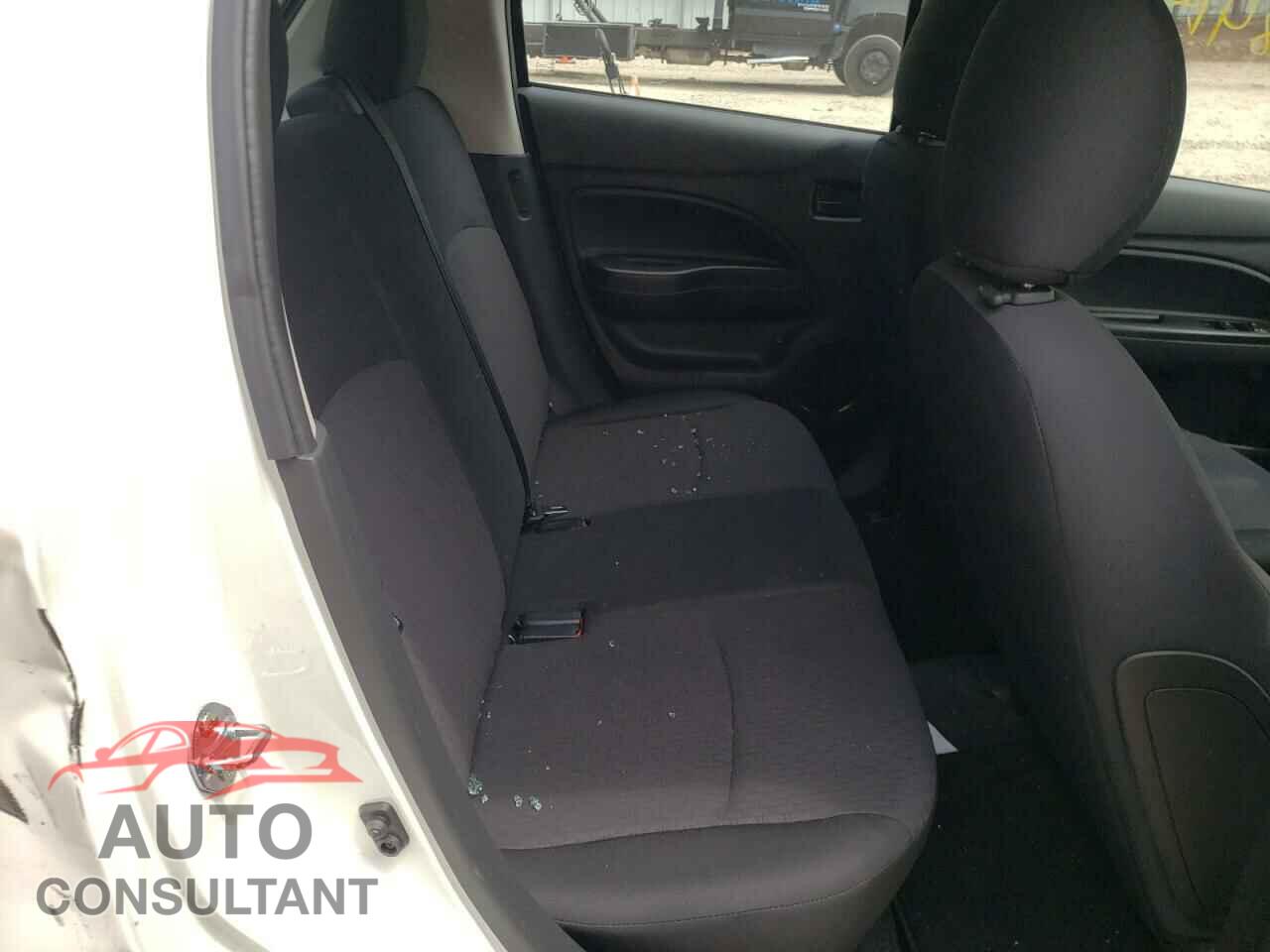 MITSUBISHI MIRAGE 2019 - ML32A3HJ5KH008607