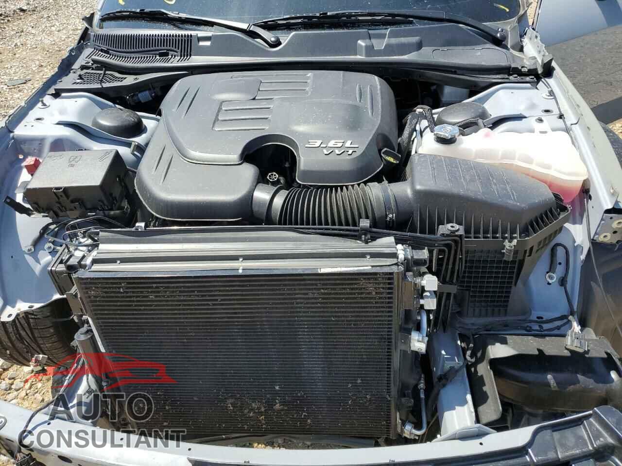 DODGE CHALLENGER 2022 - 2C3CDZJG4NH137211