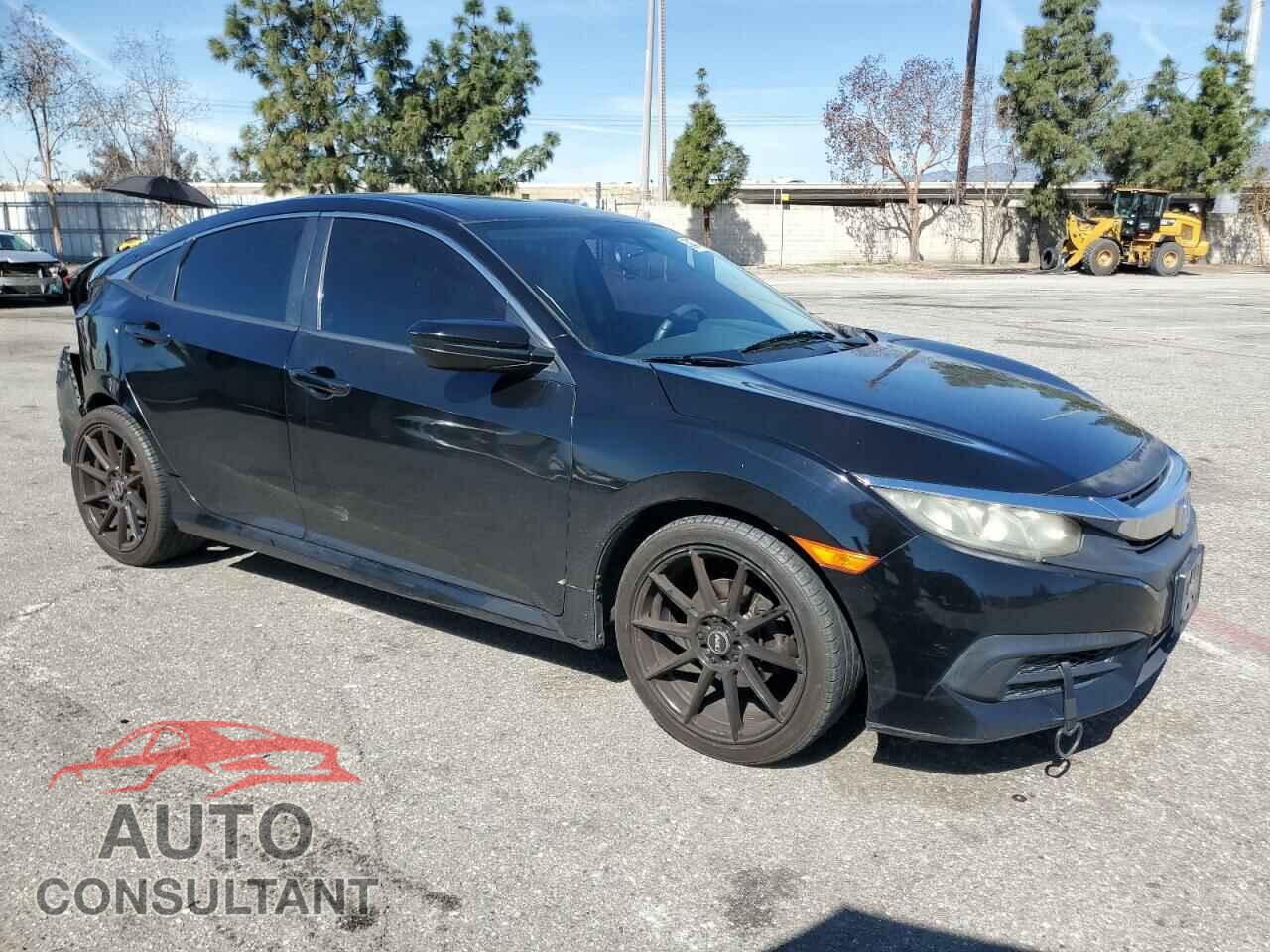 HONDA CIVIC 2016 - 2HGFC2F59GH505266