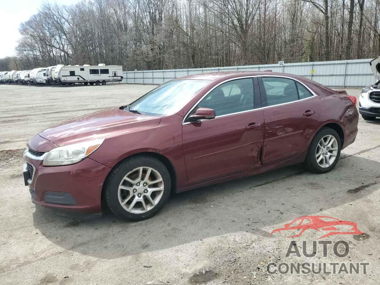 CHEVROLET MALIBU 2015 - 1G11C5SL5FF250820