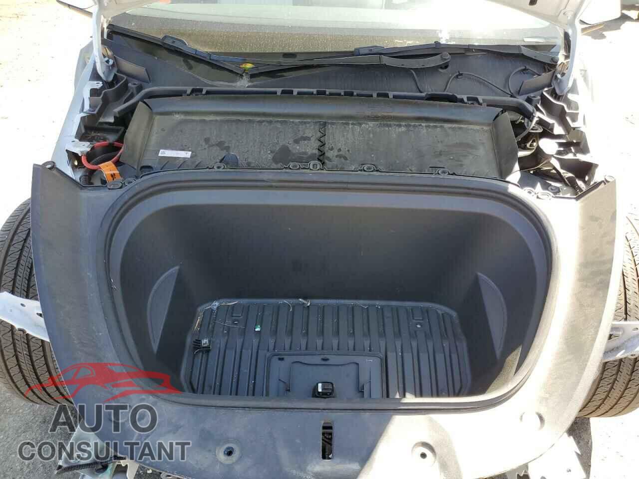 TESLA MODEL Y 2023 - 7SAYGAEE8PF645129