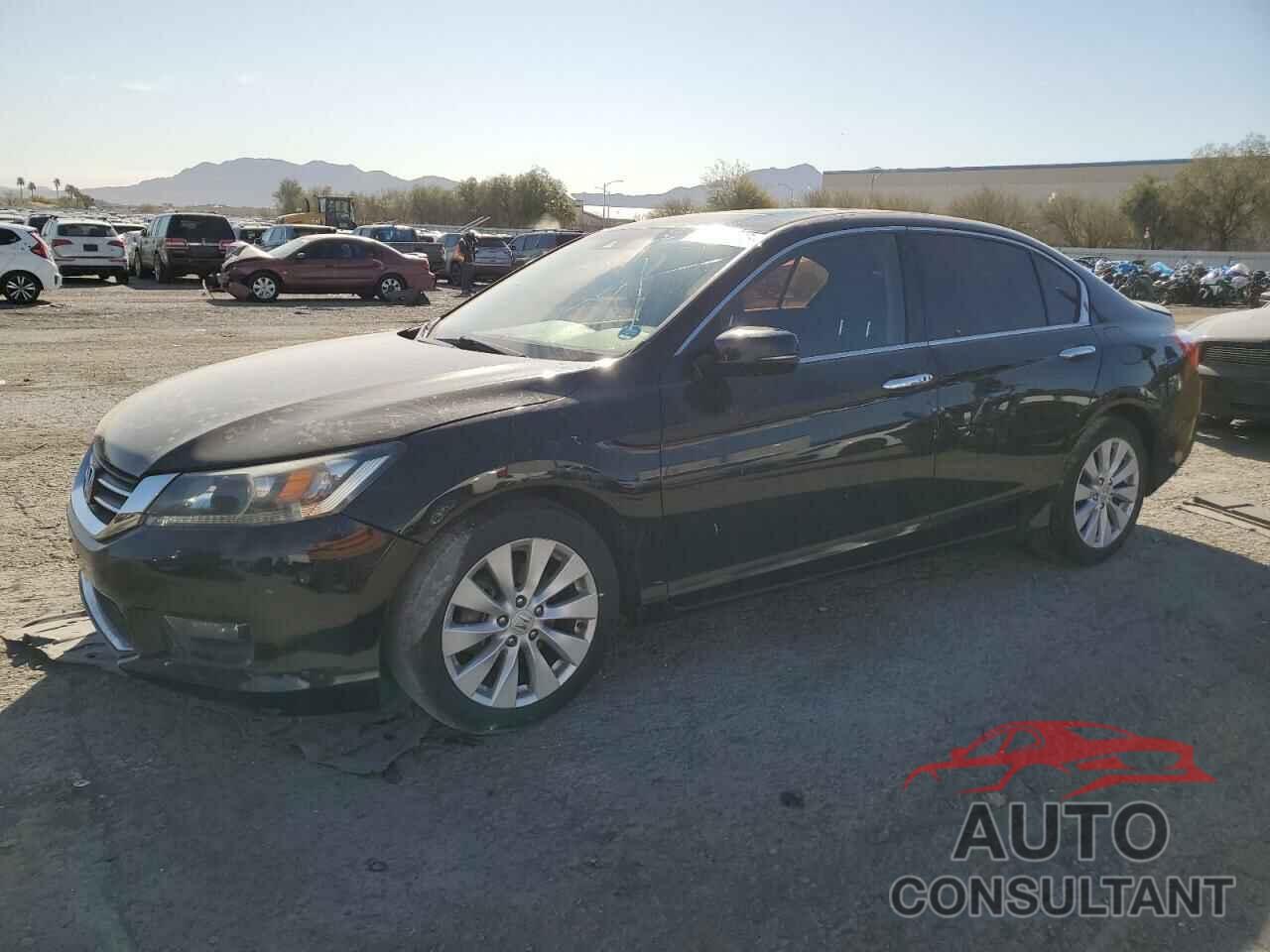 HONDA ACCORD 2015 - 1HGCR2F87FA093244