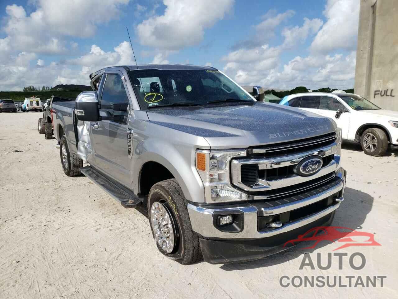 FORD F250 2020 - 1FT7W2B68LEE31073