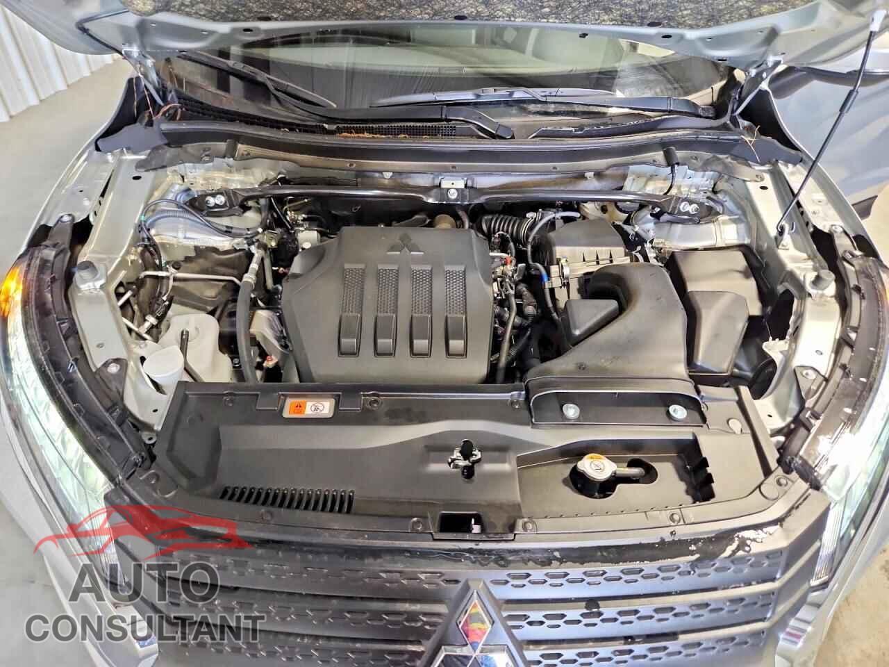 MITSUBISHI ECLIPSE 2026 - JA4ATWAA9TZ021445