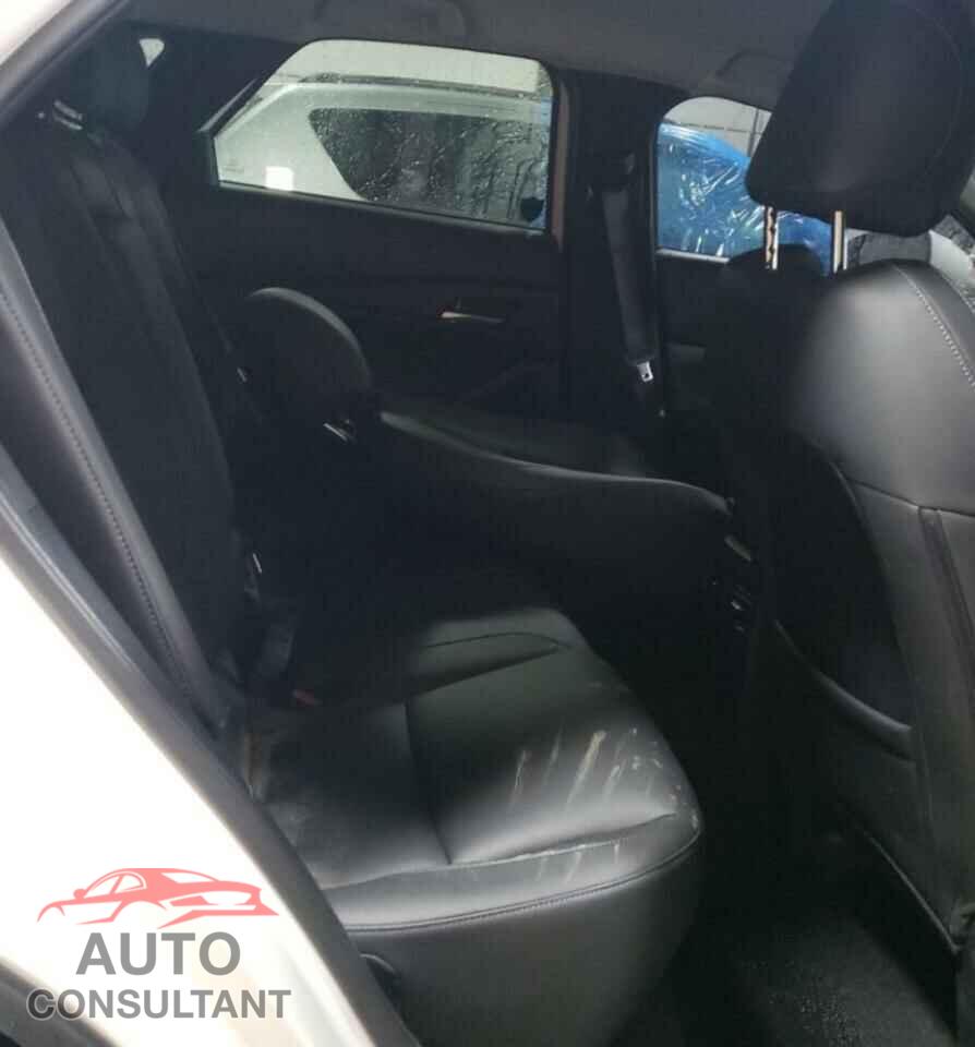MAZDA CX30 2023 - 3MVDMBCM9PM536743