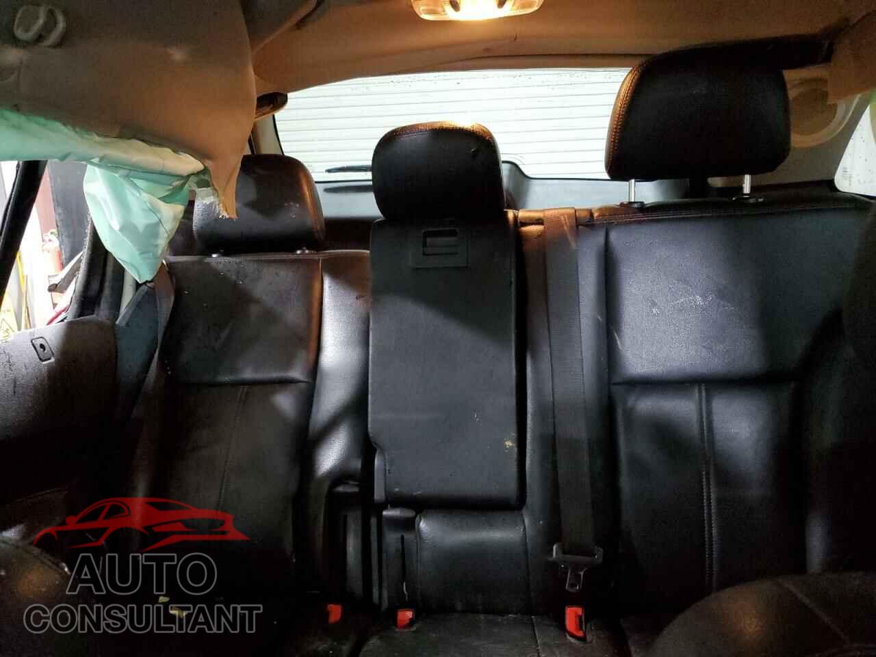 FORD EDGE 2013 - 2FMDK4KC9DBA79467