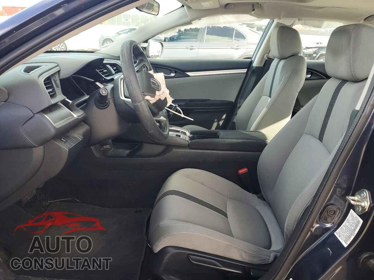 HONDA CIVIC 2016 - 19XFC2F77GE236342