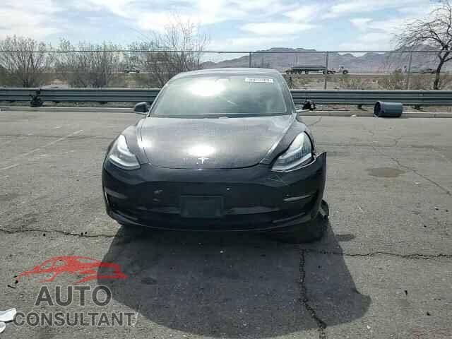 TESLA MODEL 3 2019 - 5YJ3E1EA6KF307005