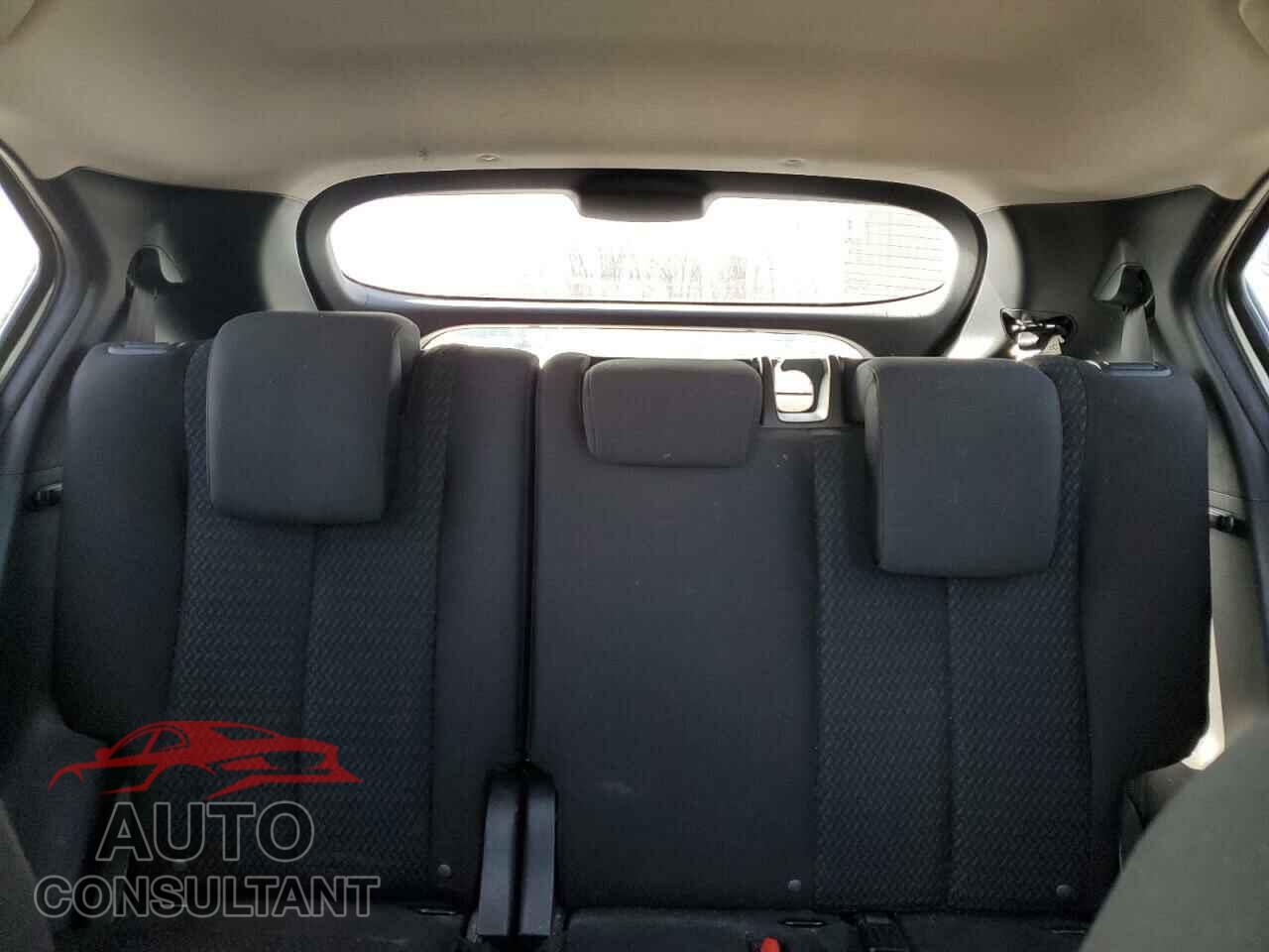 MITSUBISHI ECLIPSE 2019 - JA4AT3AA0KZ046165