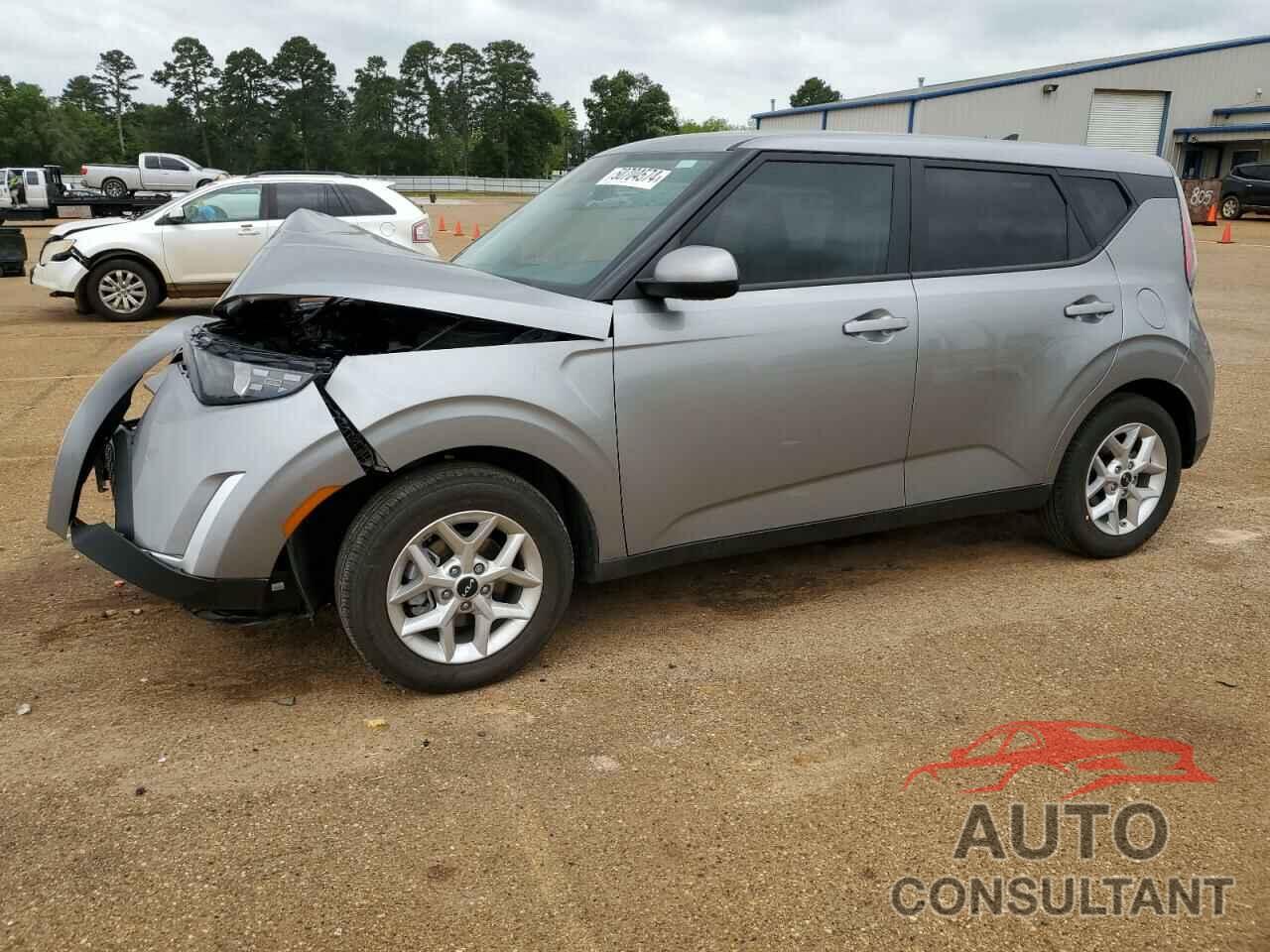 KIA SOUL 2024 - KNDJ23AU9R7908811