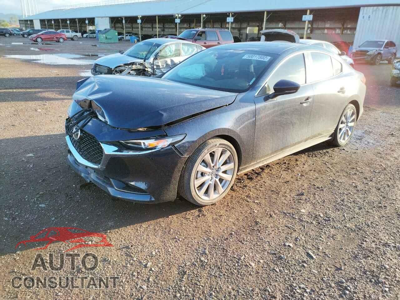 MAZDA 3 2021 - 3MZBPACLXMM252970